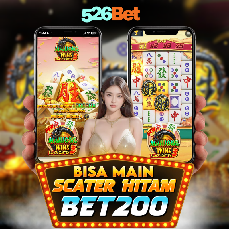 526BET| Link Situs Slot Gacor Hari Ini Maxwin Gampang Menang